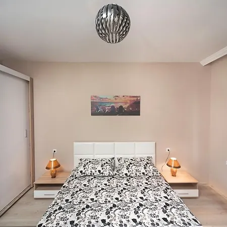 Lux Διαμέρισμα Φιλιππούπολη