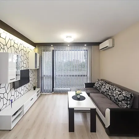 Lux Apartment *
