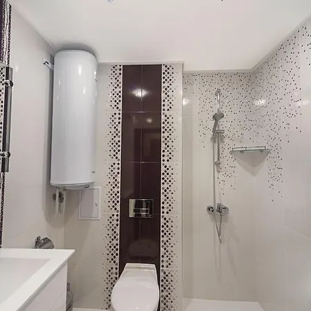 Apartment Lux Plovdiv