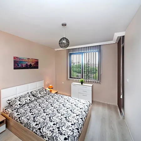 Lux * Plovdiv