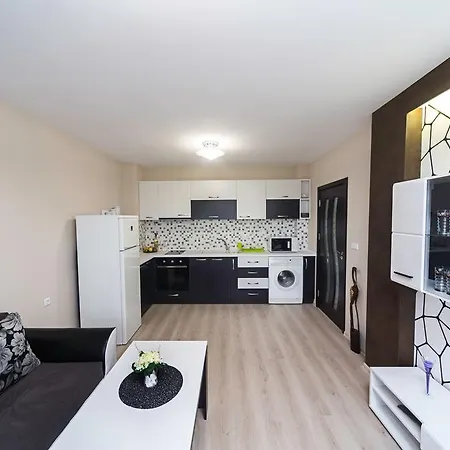 Lux Apartment