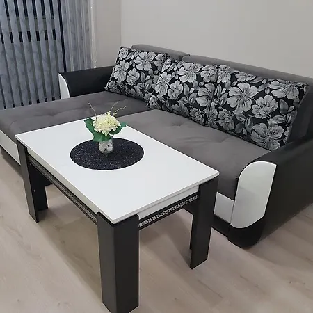 Lux Apartment
