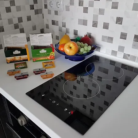 Apartment Lux *
