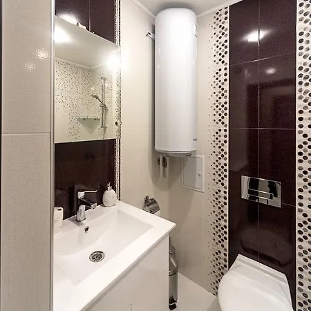 Apartment Lux Plovdiv