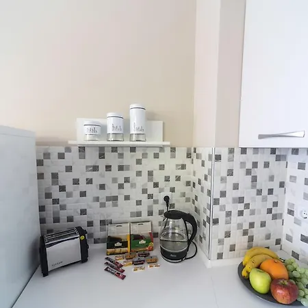 Apartment Lux Plovdiv