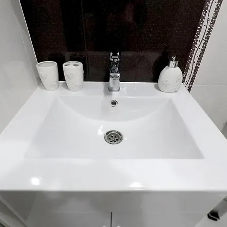 Lux Apartment Plovdiv