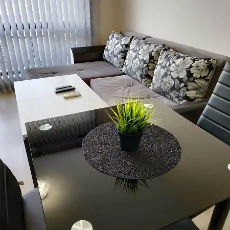 Apartment Lux Plovdiv