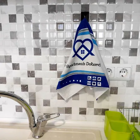 Apartment Lux Plovdiv