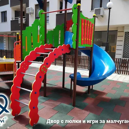 Apartment Lux